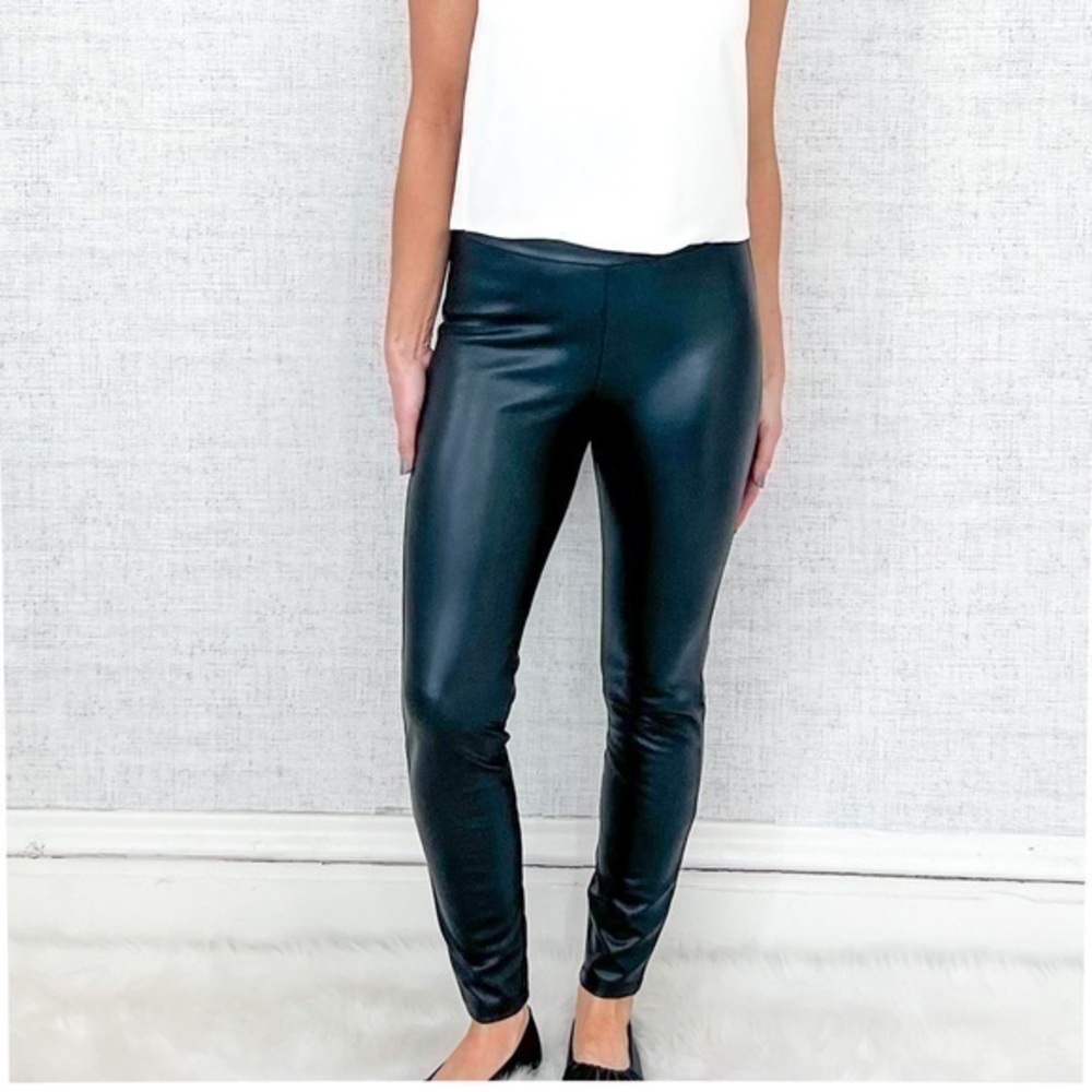 Generation Love Vegan Leather Leggings